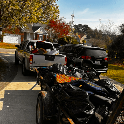 Junk Removal