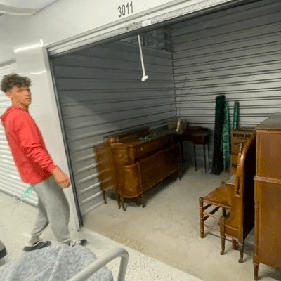 Storage
