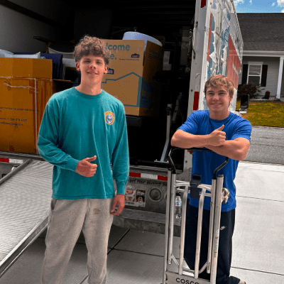 Moving Service